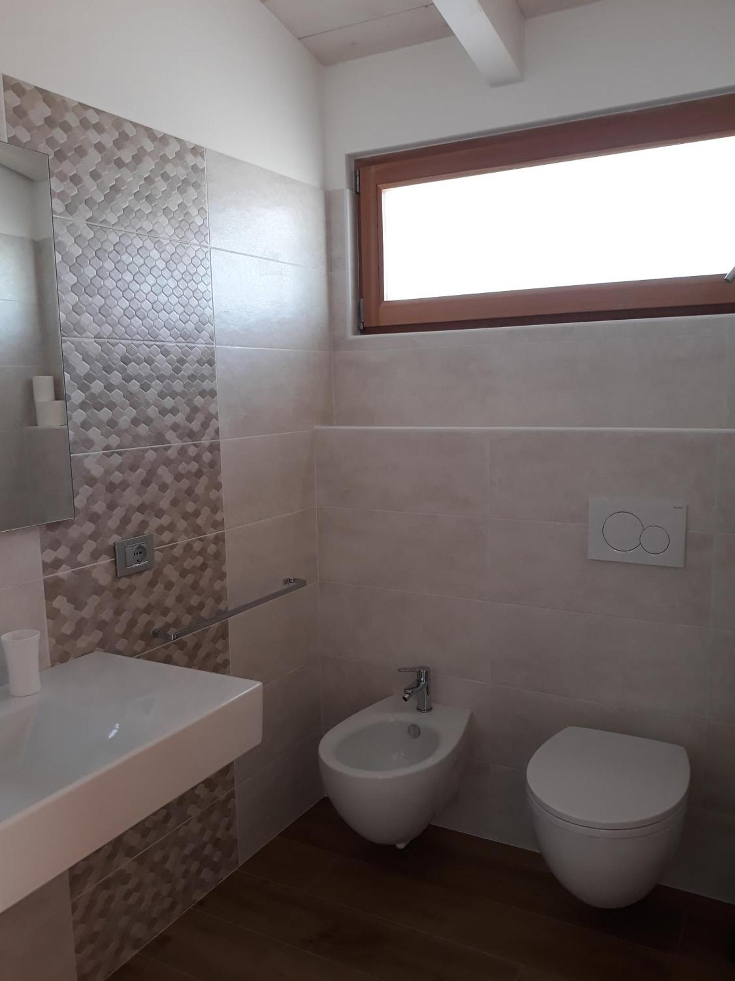 Agriturismo L' Isola Di Arturo Trydent Zewnętrze zdjęcie